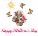 Happy Mother's Day