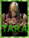 Tara Zombie