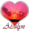 sunset --- Atsulyn