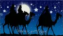Season's greetings