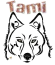 wolf tami