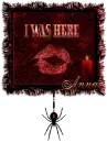 Anna-I was here