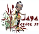 Little Witch-Loves it-Jaya
