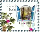 good Day My friends