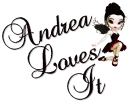 Andrea Loves It