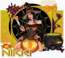 nikki