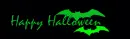 Happy Halloween