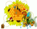 Familly Bee