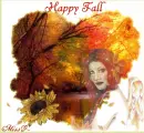 Autumn Heart