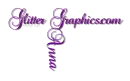Glitter Graphics.com - Anna