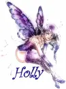 Holly