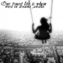 Swinging