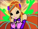 goth bloom