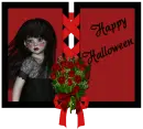 Happy Halloween 