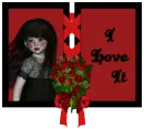 I Love It