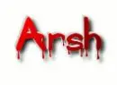 Arsh