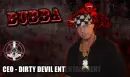 Bubba CEO of DDE