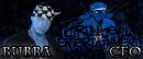 Bubba Promo Banner Small Blue