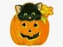 Halloween Cat