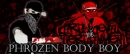 Phr0zen 19