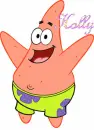 Patrick Starfish