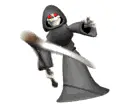 grim reaper