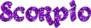 scorpio
