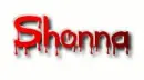 Shonna