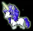 baby pony