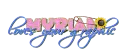 Myriam loves your graphic