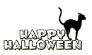 happy halloween