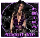 Erika-All about me =)