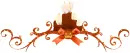 Halloween Candles