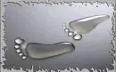 Feet