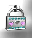 lock