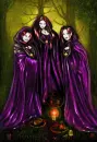 The Witching Hour