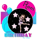Roni 