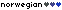 norwegian