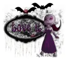 Halloween-Love it