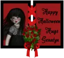  Hugs Genalyn