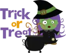 Trick Or Treat