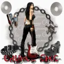 grunge chic