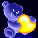 flashinq bears