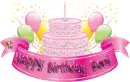 happy birthday Roni