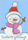 Season's greetings