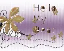Hello My Dear