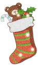 Christmas Bear