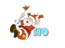 HO HO