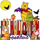 winnie the pooh