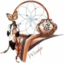 Dream Catcher ~ Wicahpi